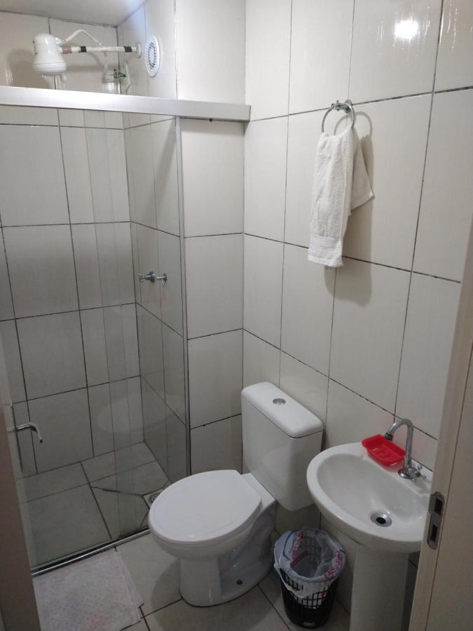 Apartamento Bentog Daire Bento Gonçalves Dış mekan fotoğraf