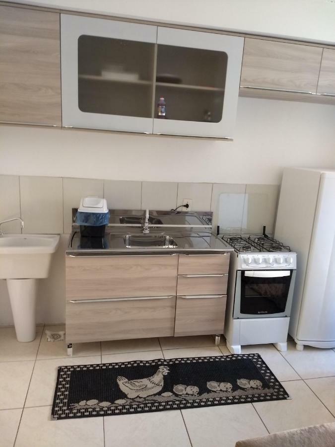 Apartamento Bentog Daire Bento Gonçalves Dış mekan fotoğraf