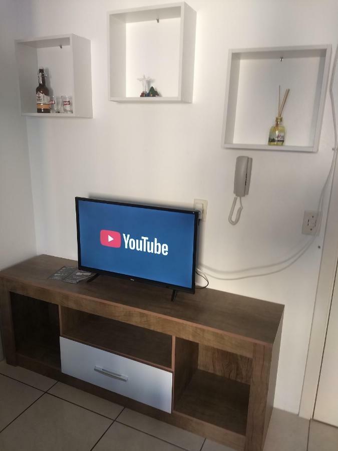 Apartamento Bentog Daire Bento Gonçalves Dış mekan fotoğraf