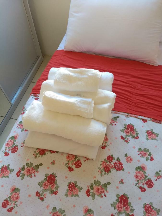 Apartamento Bentog Daire Bento Gonçalves Dış mekan fotoğraf